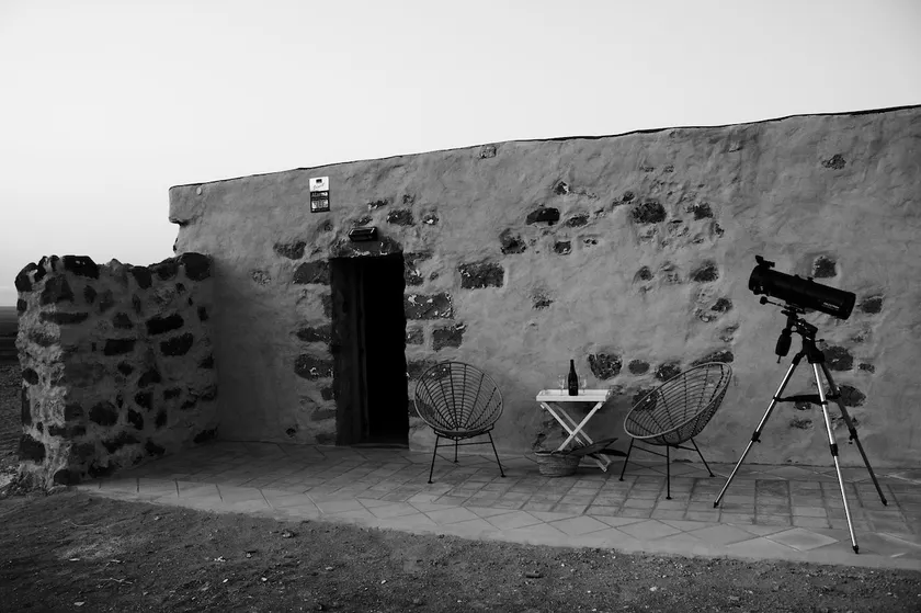 Casa Rural La Montañeta Alta - Image 1