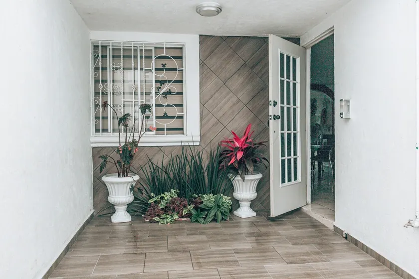 ”GARDENS” comfort and well-being - Image 1