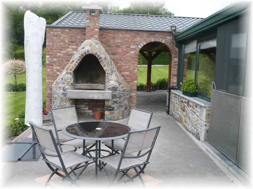 ”Le petit coin de paradis” cottage - Image 1