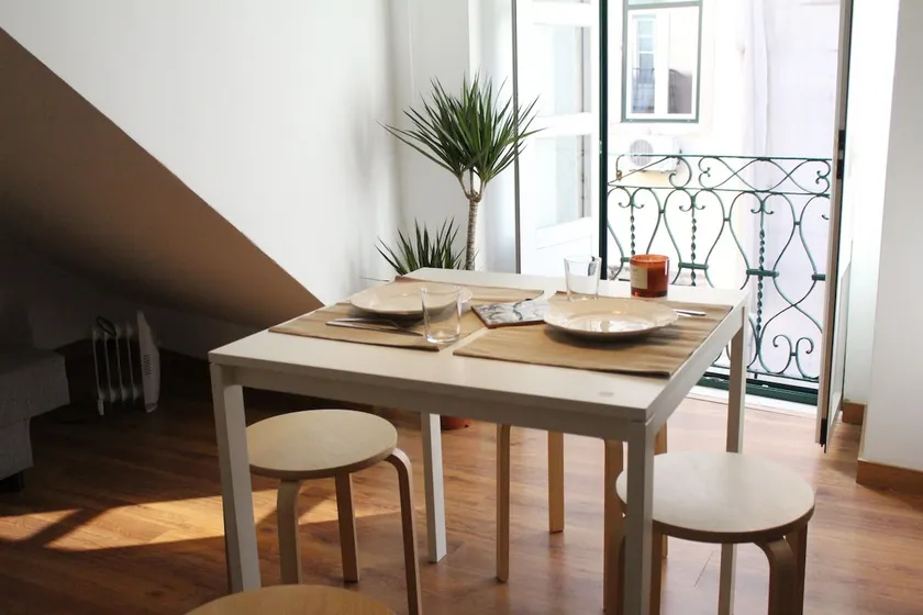 VDS Guesthouse Cosy Apartment in City Center - Image 1
