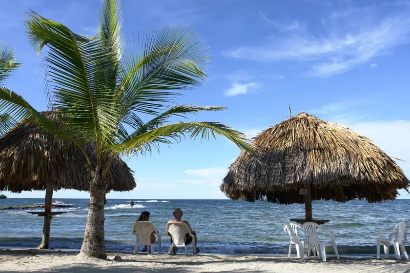 Playabrisamar, a place to enjoy in San Antero - Image 1