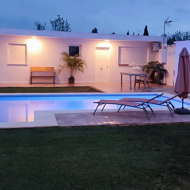 Casa rural Lia - Image 1
