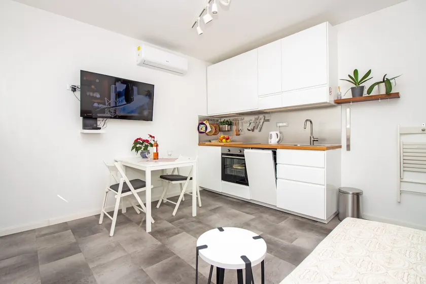 Apartman Alba Split - Image 1