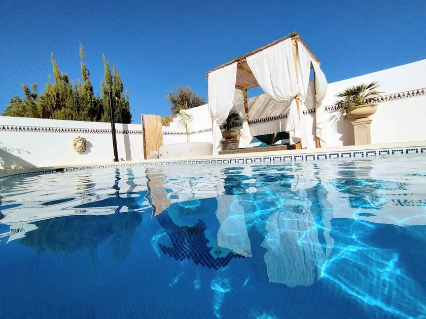 Casa Del Mirador, Private Pool Villa, Amazing View - Image 1