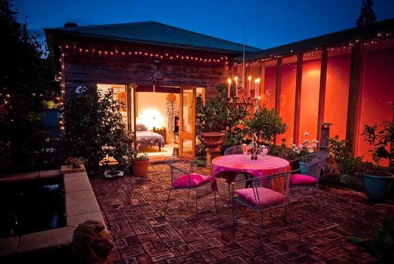 At Eleven, la petite maison - Image 1