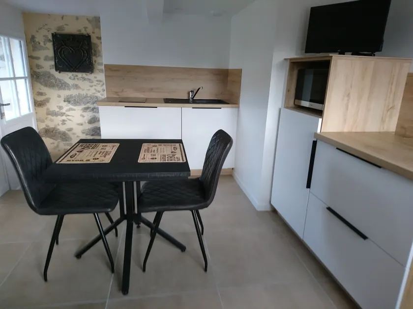 Studio for 2 people near Puy du Fou - Image 1