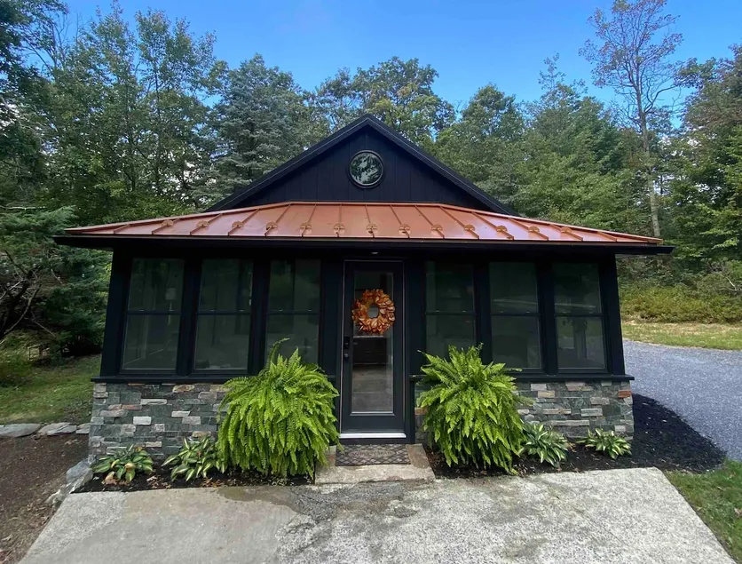 Copper Flat Cottage - Image 1