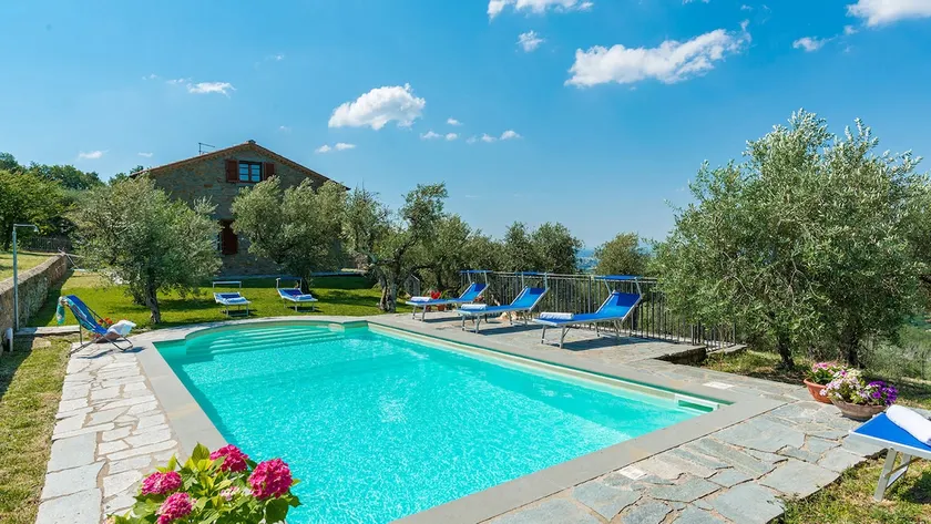VILLA FABI 6&2, Emma Villas - Image 1