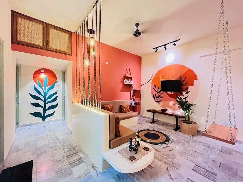 House of Boho: Where Tradition meet Modern Comfort - Image 1