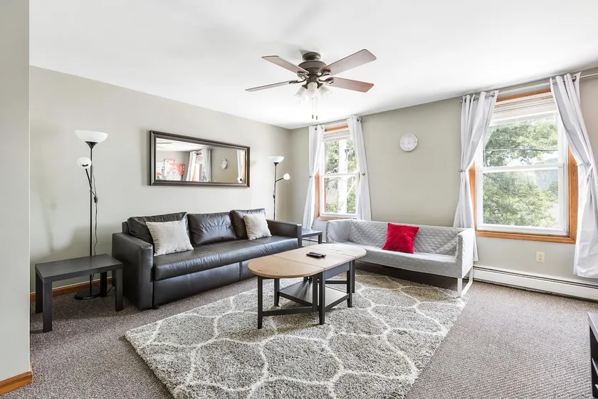 Adorable 2BR steps to WP campus•Free prk•FastWiFi - Image 1