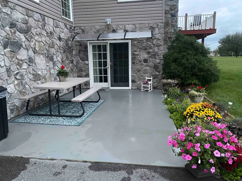 Private, relaxing, scenic 2 bdrm unit, Sleeps 1-5 - Image 1