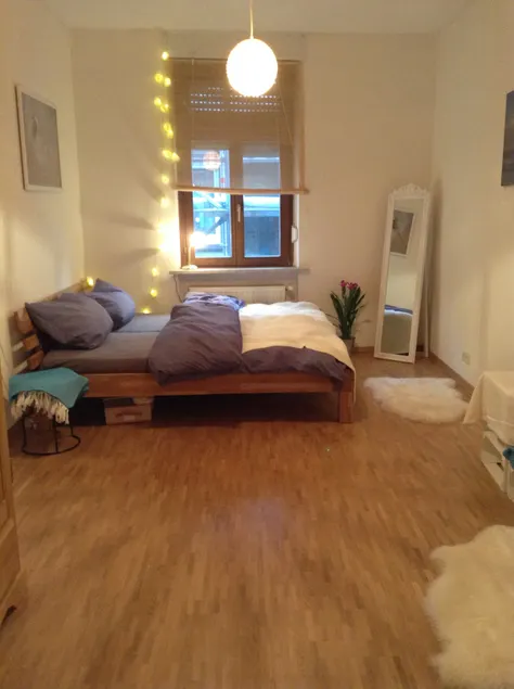 Newly renovated, cozy 2-room apartment in Neckarau - Image 1