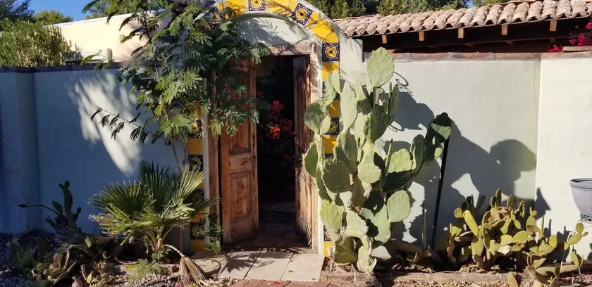 The Hacienda - Image 1