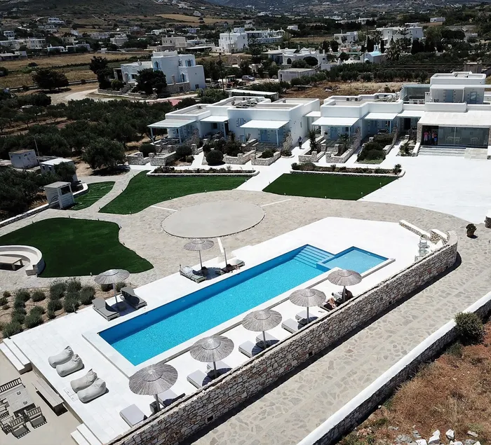 AMBELAS MARE VILLA 5 - Image 1