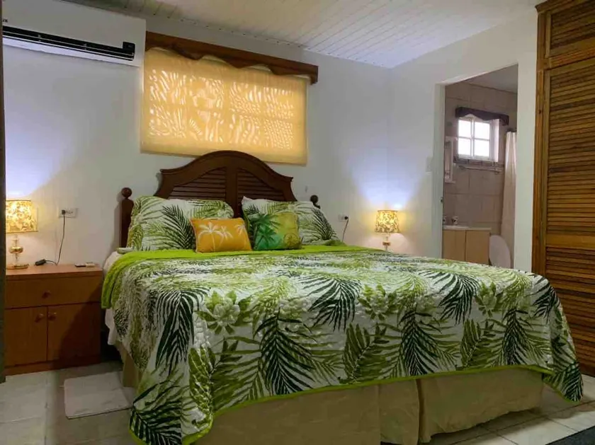 Palm Tree Room - Image 1