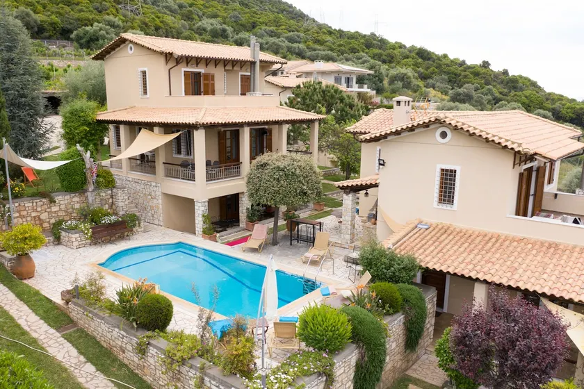 Villa MARGKO - Image 1