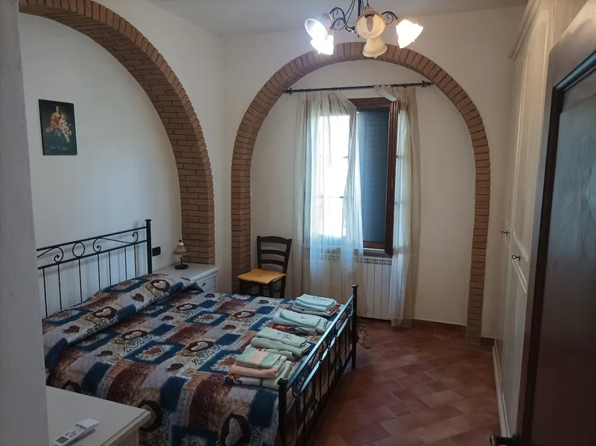 Manuele apartment ground floor - Image 1