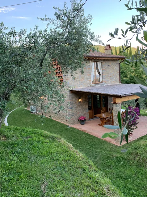 Villa ”Colle di San Gemignano” - Image 1