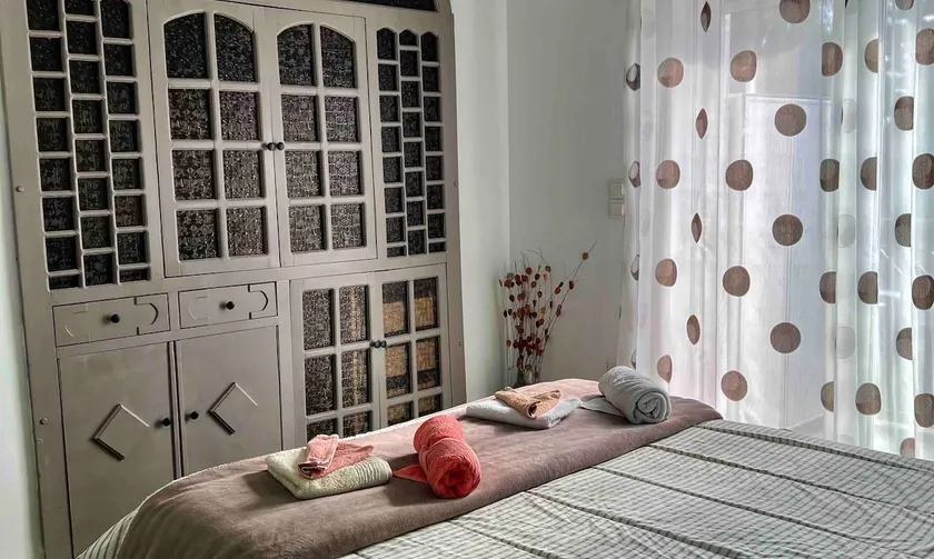 Dream Apartment-Marina's Port Kalamata - Image 1