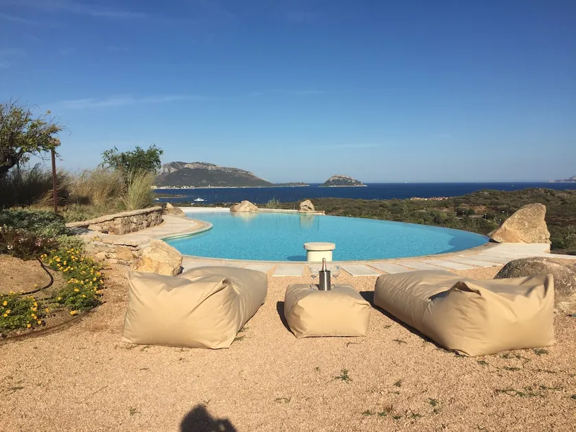 VILLA VISTA MARE INFINITY POOL - Image 1