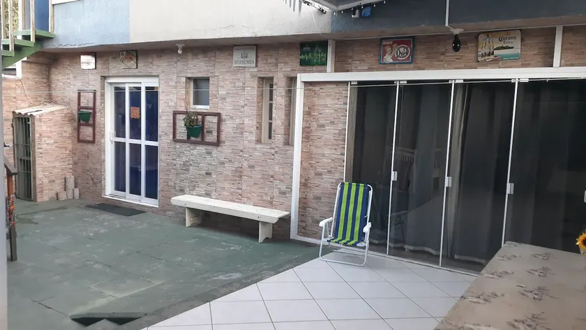 3 (9P) HOUSE w/barbecue area - Easy Access to BR448 - Image 1