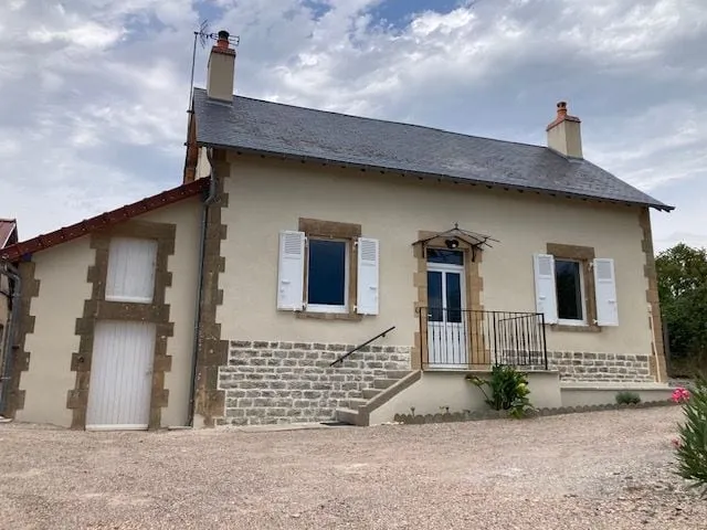 Nature House - Image 1