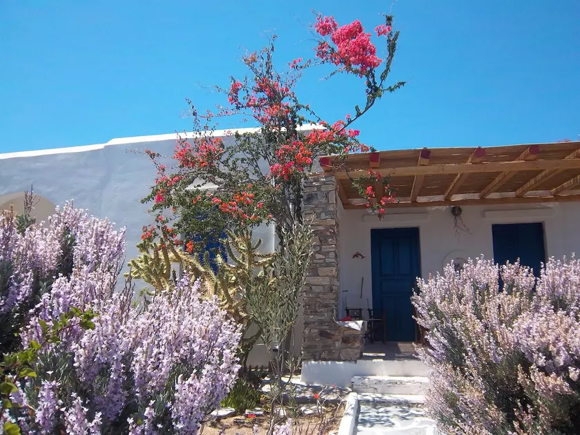 Persas Village Antiparos - Image 1