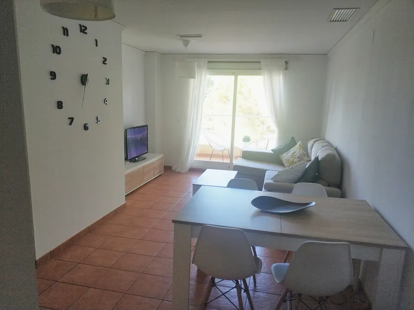 Oliva Nova Beach, Apartment Metgolf Jardin - Image 1