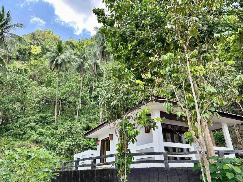 A Lake house with Mountain Views @ Lago Verde - Image 1