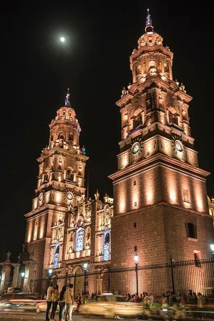 Morelia Homestay Gringo Happy - Image 1