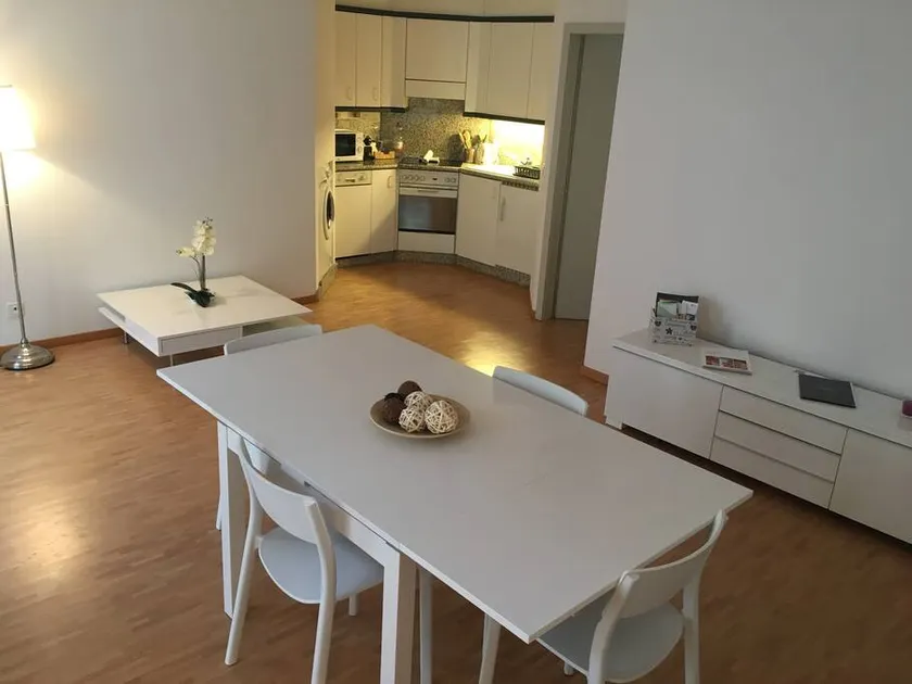 LGM - Exclusive Apartment François de Marval - Image 1