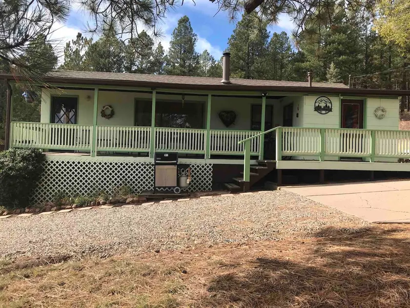 Hillside Cottage - Image 1