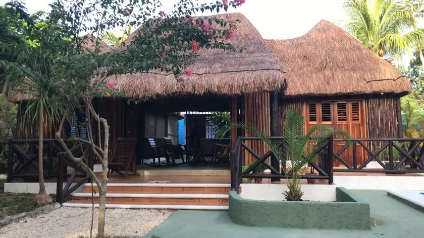 Timeless Cabin - Image 1