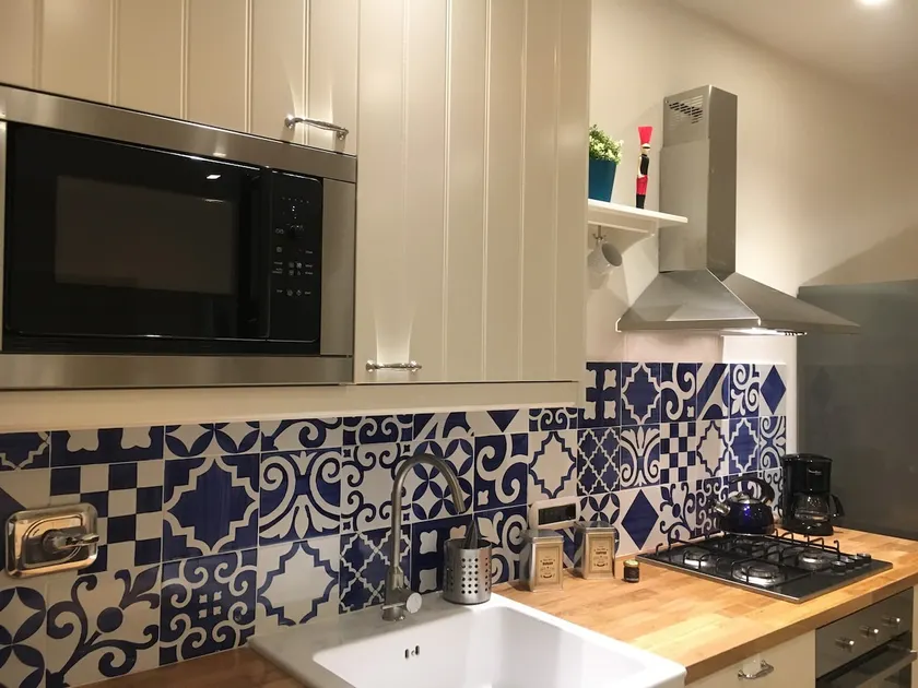 Fafà Wohnung in Spaccanapoli - Image 1