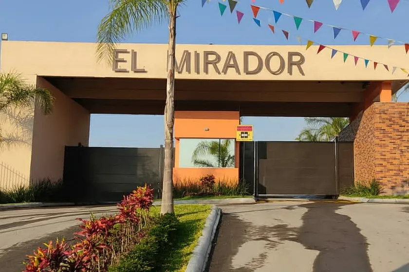 Casa Mirador - Image 1