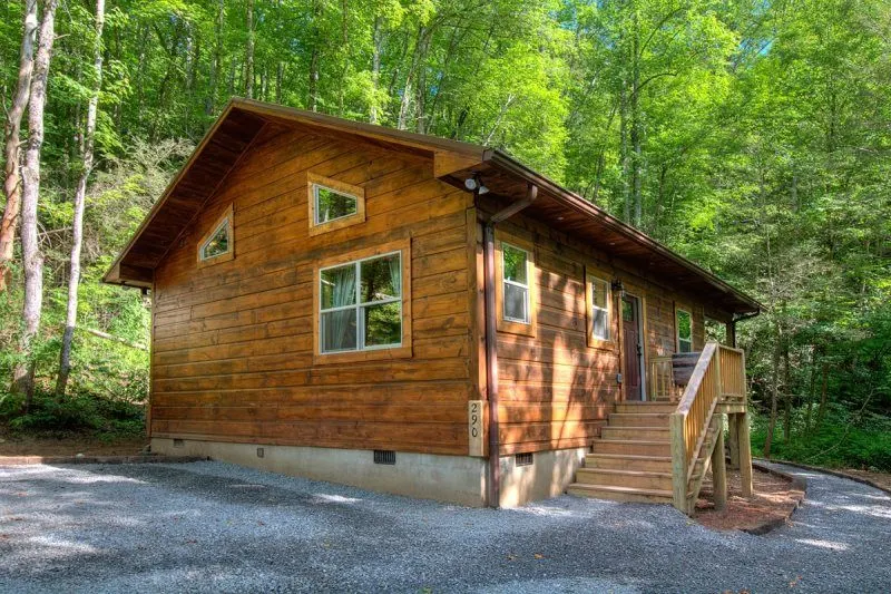 Honeymoon Creek - Image 1