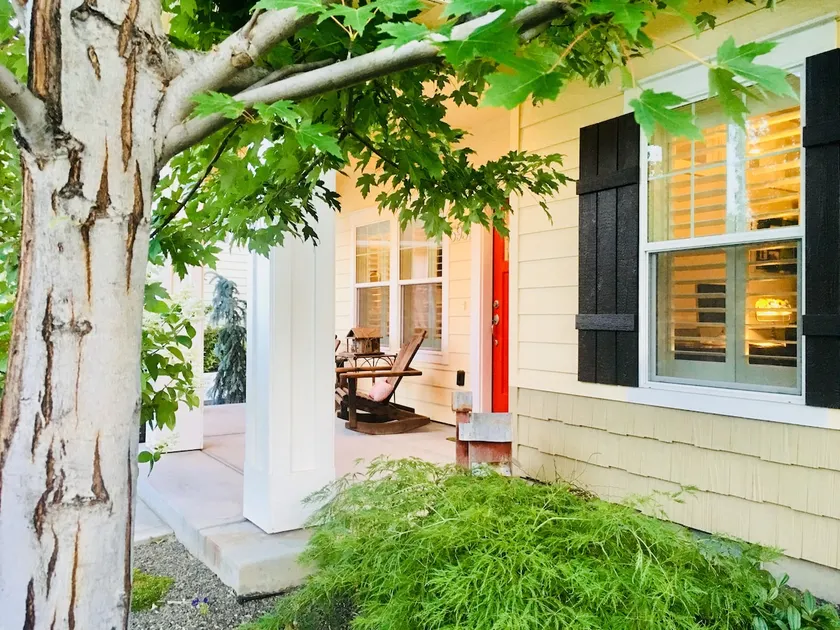 Quail Haven-Serenity & Comfort Near Greenbelt - Image 1