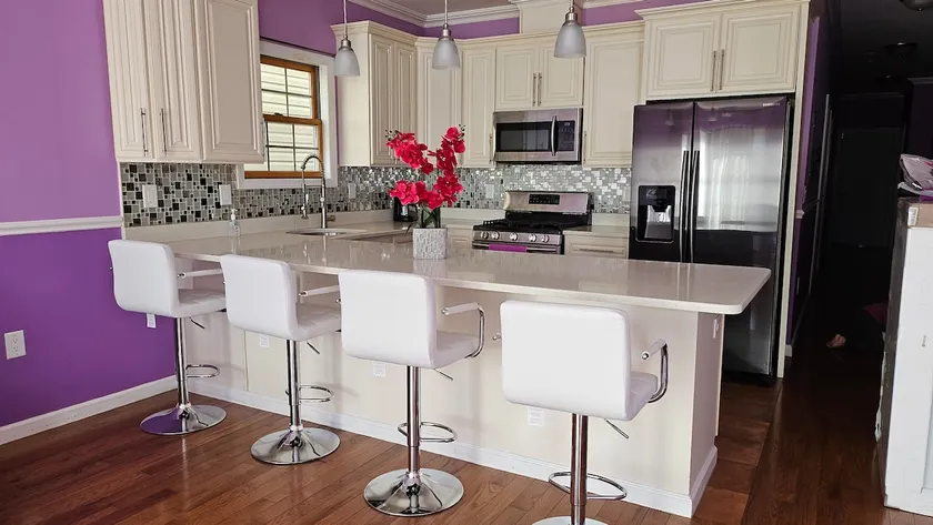beautiful spacious apartment, - Image 1