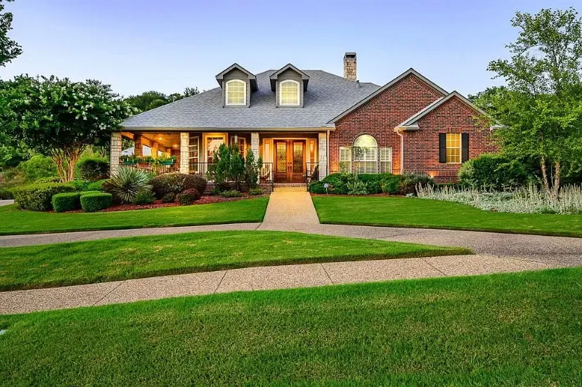 Family Oasis Near Lake | Easy Access to Dallas - Image 1