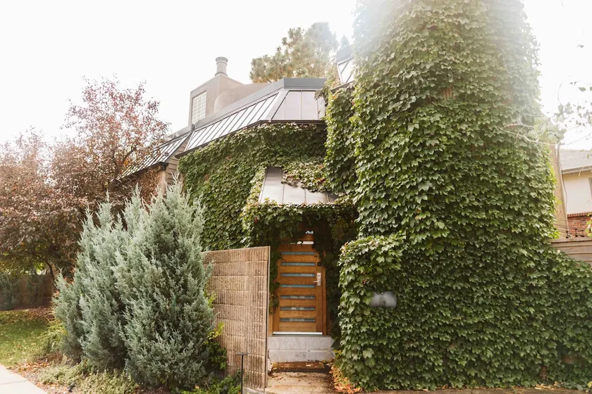 Artsy and Beautiful Home in the Heart of Denver - Image 1