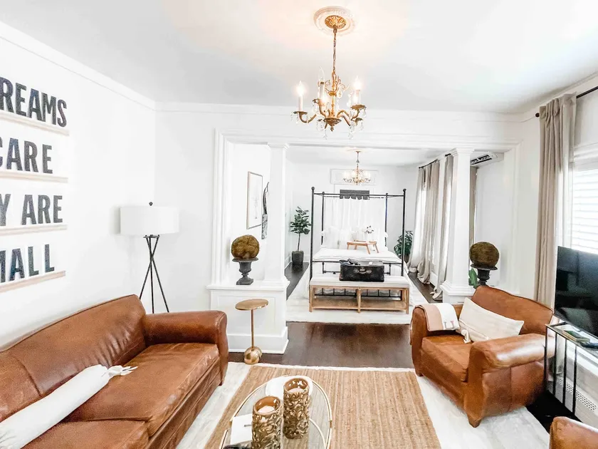 Luxury Curated Couples Retreat. 1 Bedroom. 5 Stars - Image 1