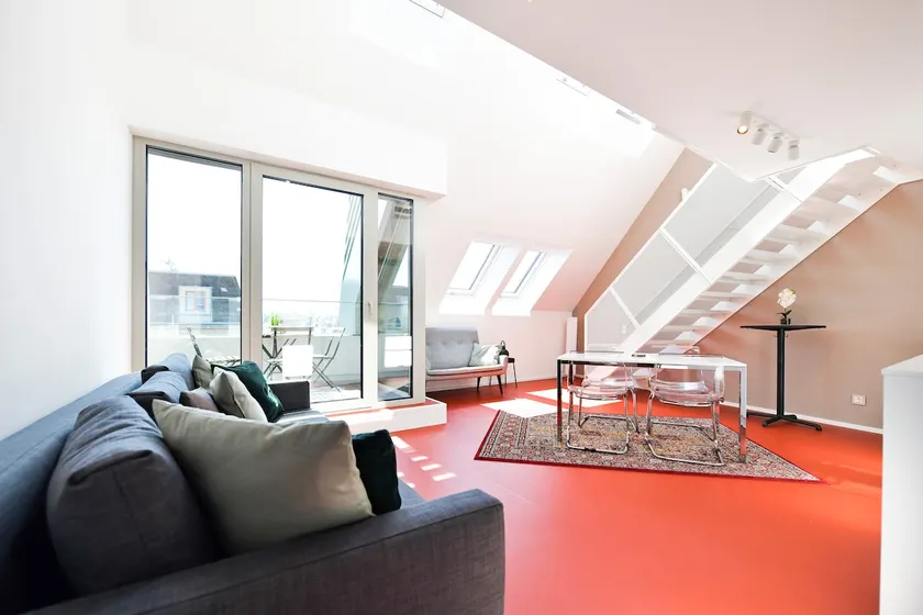 Julius 27 - Cozy Retreat, 5 Mins to City Center - Image 1