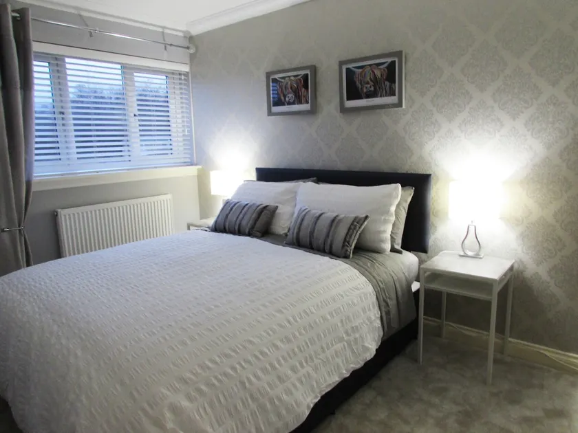 Levenview Holiday Apartment Loch Lom - Image 1