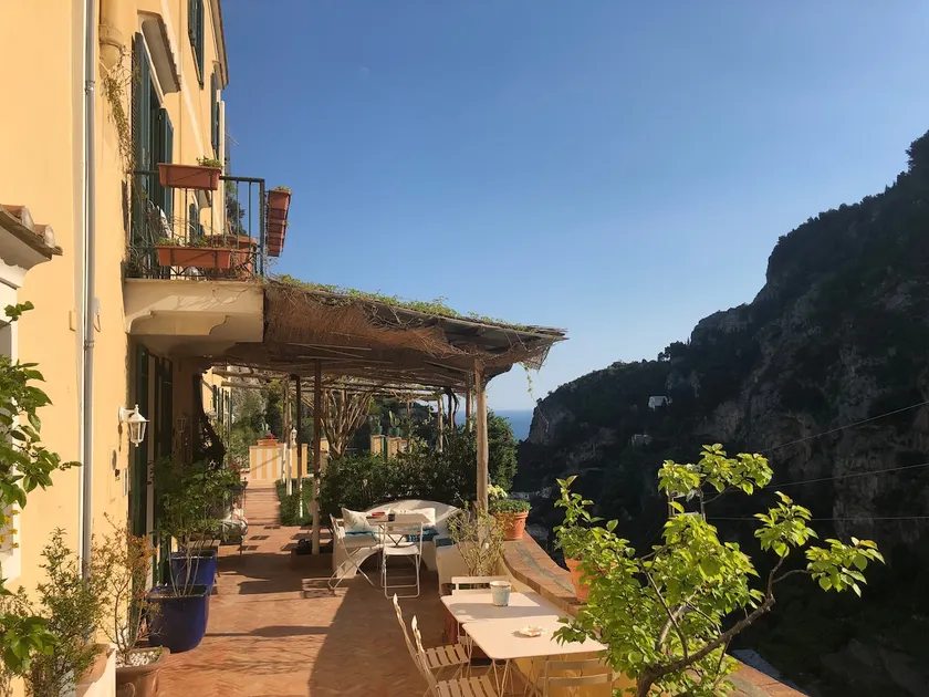 Villa Torre Dello Ziro - Image 1