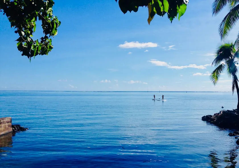 Tahiti Paea Coconut Paradise - Image 1