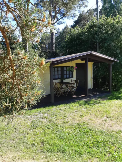 Cozy house for your holidays - Image 1