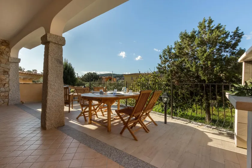 Wunderschöne Villa Sabbia D'Oro mit WLAN, Terrasse und Pool - Image 1