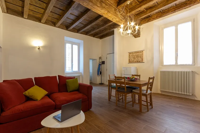Cocastelli 1 - Smart Holiday - Image 1