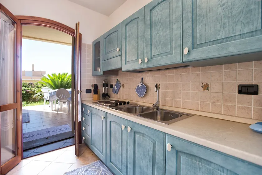 Oleandro, quiet apartment with sea view - Image 1