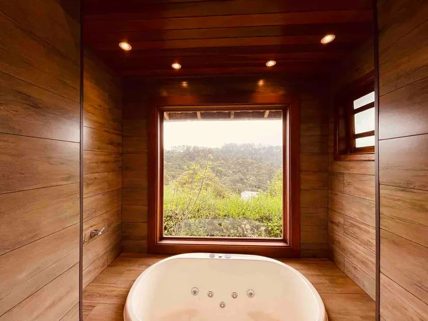 CHALÉ Ofurô com Hidro - marislodge - Image 1
